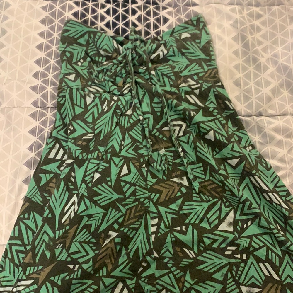 Patagonia convertible dress/skirt
